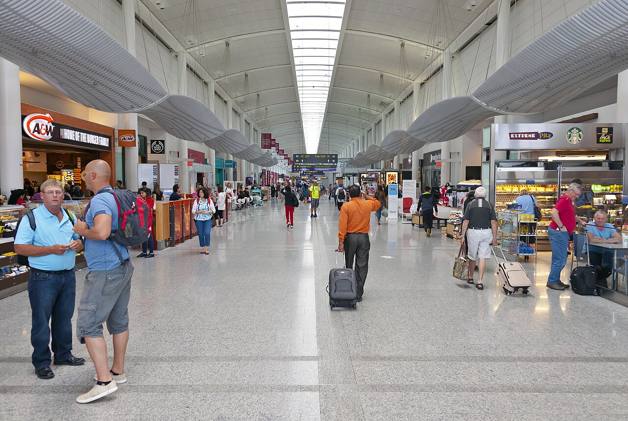 Airport Transfers
