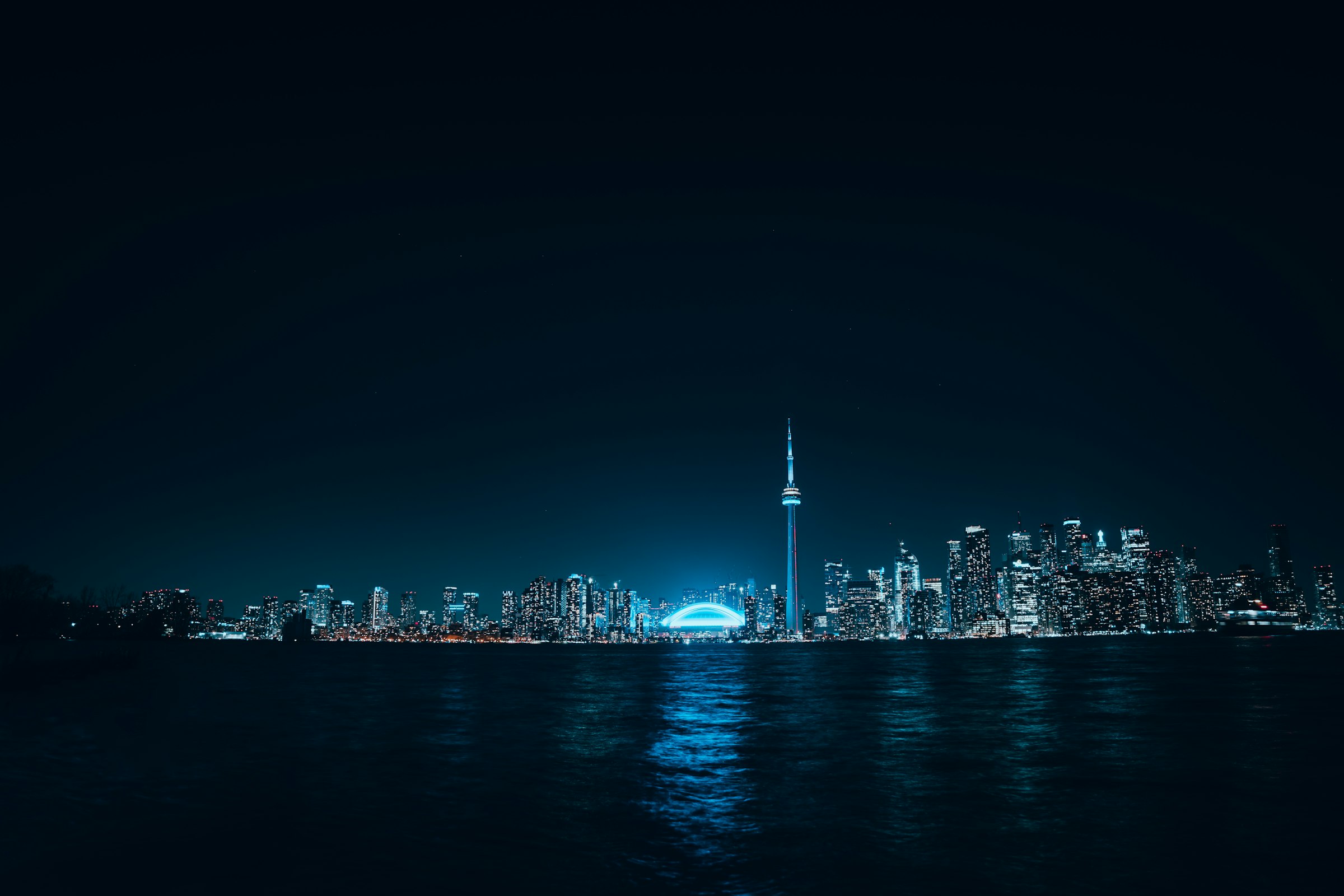 Toronto